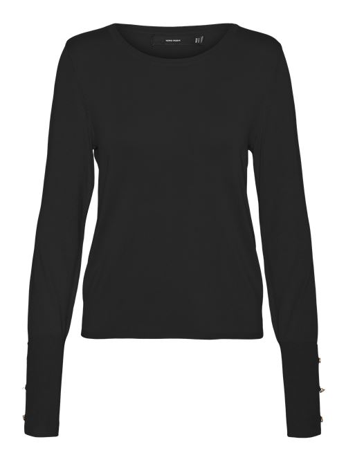  VERO MODA | 10309308/Black